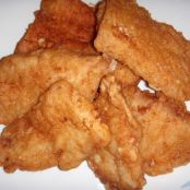 Arthur Treacher's Fish Batter